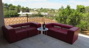 Villa Il Giovane Alloro - Image 2