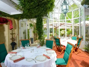 Logis Hotel de France et des Fuchsias - Image 2
