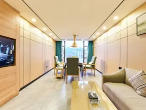 Panda Prince Hotel - Image 4