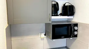 Gemse-Schneiders Wohnen auf dem Bauernhof - Image 4