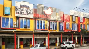 RedDoorz at Permata Hijau Batu Aji Batam - Image 4