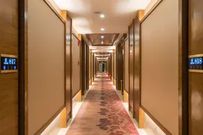 Jizhou International  Hotel - Image 5