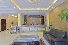 Guanling Longhe Hotel - Image 3