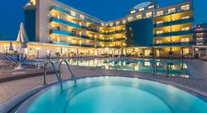 Hotel Valverde & Residenza - Image 3