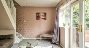 Tranquil Annex with Hidden in Beautiful Setting - Image 2