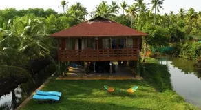 Munroe Eco Camp - Image 3