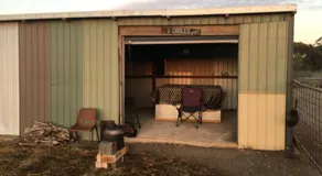 3 Campsites ONLY for Self contained Motor Homes RVs ONLY! BYO Toilet and bed! DIDO Spirit of Tasmania Stopover - Image 4