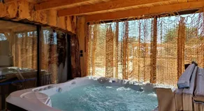 Domaine FINCA LESSYA, Lodge insolite & SPA - Image 3