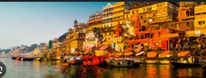 Varuna Palace Near Mandir & Ghat's Varanasi - Image 3