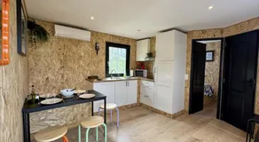 Évasion en Provence Verte Mobil home cosy au cœur du Var - Image 3