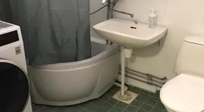 Spacious 1bdrm apartment near metro. Free parking - Image 2