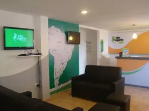 Che Lagarto Hostel Natal - Image 2