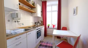 Elisabeth Apartments - Image 5