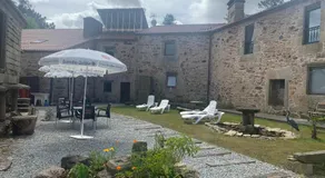 Albergue Ponte Olveira - Image 4