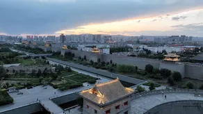 Datong Huamao Grand Hotel - Image 2