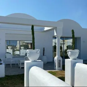 Airbetter - Luxurious 2 Bedrooms Beach Bungalow Kelibia - Image 3