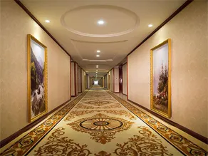 Vienna Hotel Chaozhou Plaza - Image 4