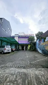 New Tiga Intan Hotel - Image 3