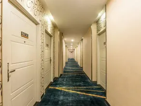 Super 8 Hotel (Suzhou Mudu Old Town Duzhuanqiao Subway Station) - Image 3