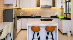 KIGALI GOLDEN VILLA RESORTs WITH SWIMMING POOL - Image 3