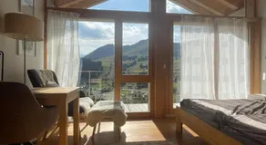 Alpine Dream Chalet with Spa close to Lake Geneva - Image 2