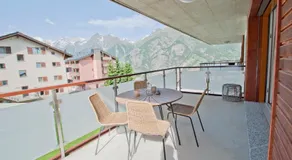 Chalet Sunnustrahl - Image 4
