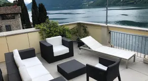 Oria Lugano Lake, il nido dell'aquila - Image 3