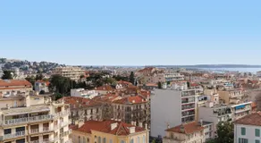 Superbe appartement à Cannes vue mer panoramique "Azura" - Image 4