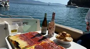 Barco con parking y duchas gratuitas - Image 4