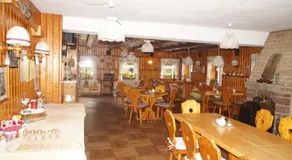 Pension Grenzbaude, Waltersdorf, Sachsen - Image 5