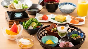 Okumatsushima Lane Hotel - Image 4