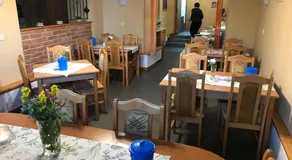 Pension Aura Špičák, některé pokoje se saunou - Image 5
