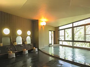 Sanyanagitei Ryokan - Image 3