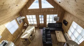 Gladheimar Cottages - Image 2
