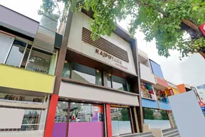 OYO 47172 Hotel Rajputana - Image 3