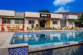 Hotel O Satvik Valley Resort - Image 4