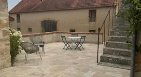 Appartement spacieux au domaine - Image 4