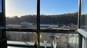Renovated apartment, Galashiels A7 - Image 2