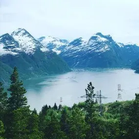 Sunndalsøra Hotell - Image 5