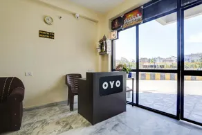 Hotel O M.V PALACE - Image 3