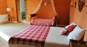 Maison de l Évêque d'Ozenx - Image 2