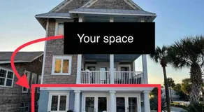 Be A Nomad - 2BR Ocean View Condo Steps to Jacksonville Beach - Image 4