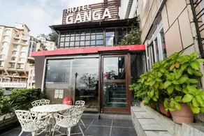 3360 Hotel Ganga - Image 2