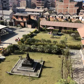 Hotel Yechu Comfort Heritage - Image 2