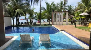 Casa de Playa en Condominio frente al mar - Image 2