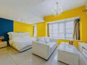 Batian Xingqi Apartment (Guangzhou Aoyuan Guangchang) - Image 4