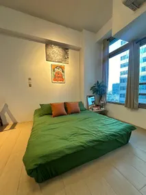Spacious 100+Mbps Wifi + Free Pool Use in Eastwood - Image 3