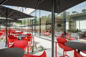 Moov Hotel Lisboa Oriente - Image 4