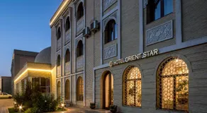 Orient Star Hotel - Image 3