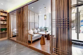 Boshang Jingyue Hotel - Image 2